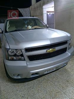 شيفروليه تاهو